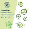 Hero Baby Kaşık Maması Sütlü Elmalı 8 Tahıllı 250 gr