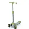 Prego Tommy Scooter Yeşil