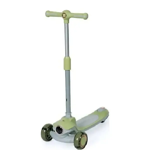 Prego Tommy Scooter Yeşil