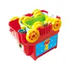 Furkan Toys 3in1 Tır Seti