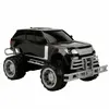 Uzaktan Kumandalı Big Foot Usb Şarjlı Jeep 34 cm 1:14