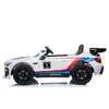 BMW M6 GT3 Akülü Araba White