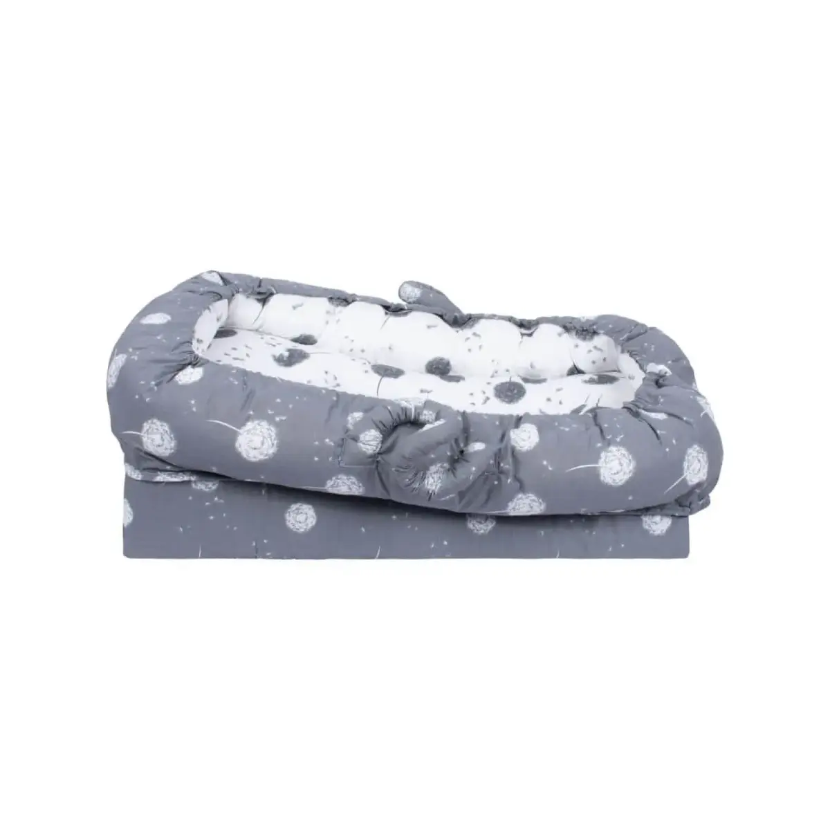 Sevi Bebe Anne Yanı Bebek Reflü Yatağı Uç Uç Sevi Bebe Anne Yanı Bebek Reflü Yatağı Uç Uç