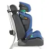 Kraft Rio Fix Oto Koltuğu 15-36 Kg Black