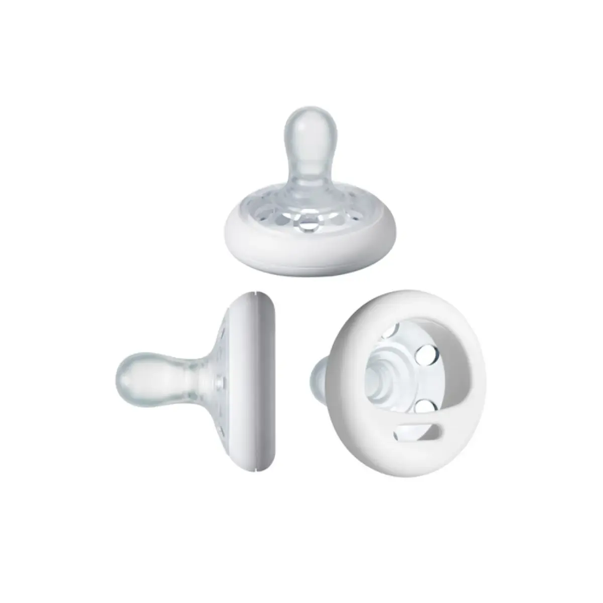 Tommee Tippee Breastlike Soother Emzik 6-18 Ay