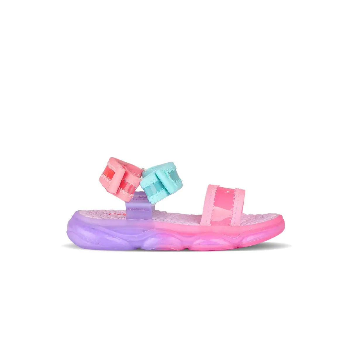 Vicco Flora Sandalet Phylon Pembe