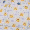 Kitti Şapka 0-18 Ay Beyaz Asortili