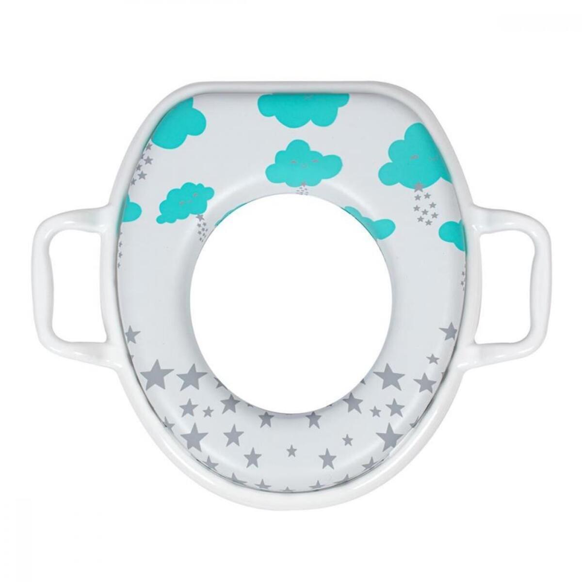 Sevi Bebe Klozet Adaptörü Yağmur