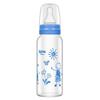 Wee Baby Isıya Dayanıklı Cam Biberon 180 ml