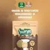 Humm Tahinli ve Pekmezli Vegan Kurabiye 55 gr