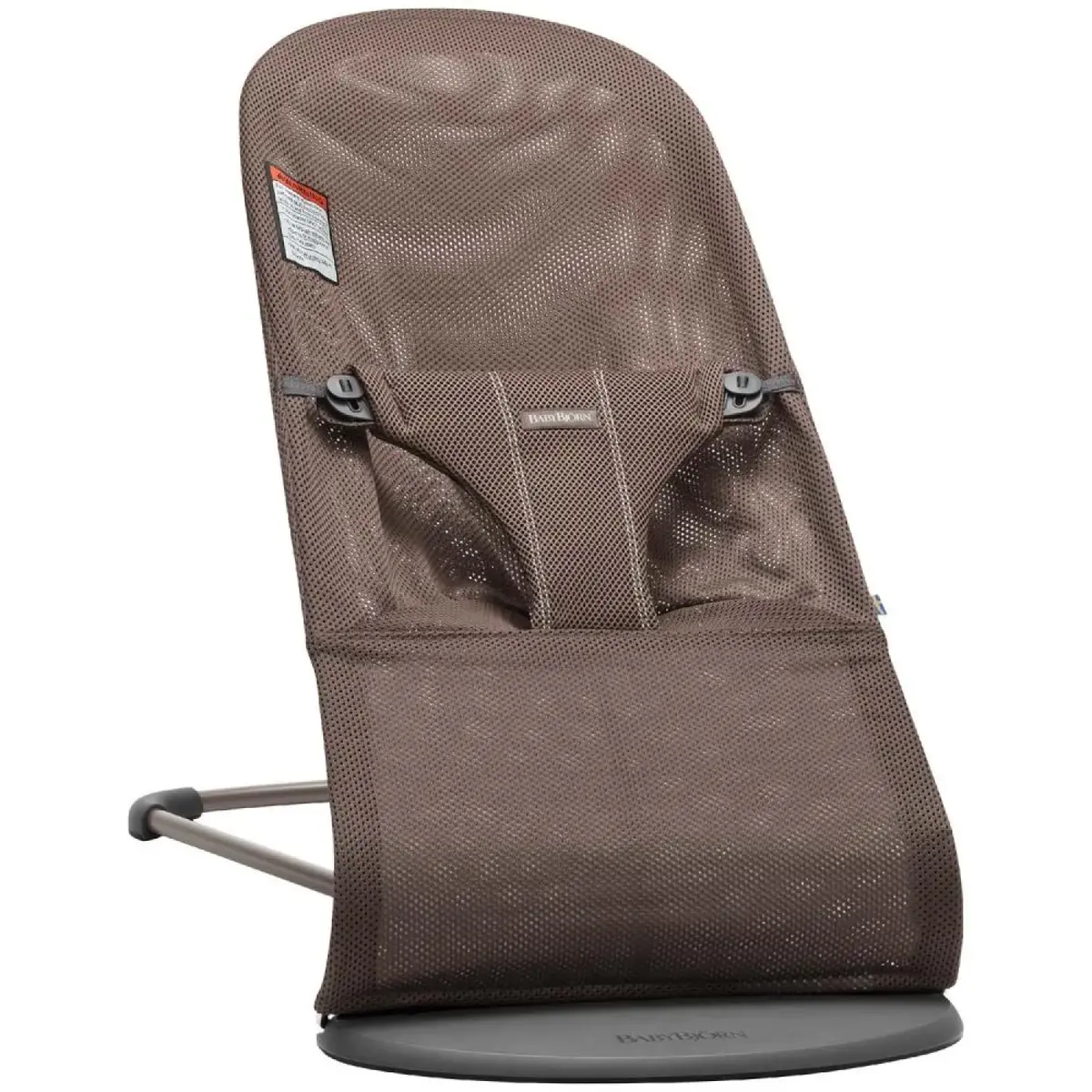 Babybjörn Balance Bliss Ana Kucağı Cocoa Mesh