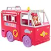 Barbie Chelsea İtfaiye Aracı
