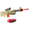 Huntsman 50 3'ü 1 Arada Silah