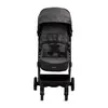 Kraft Boston Kabin Bebek Arabası Grey