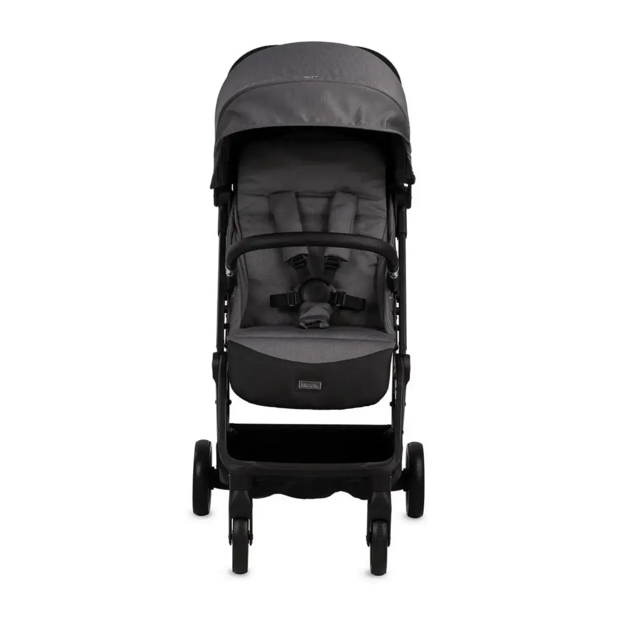 Kraft Boston Kabin Bebek Arabası Grey