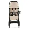Kraft York Travel Sistem Bebek Arabası Beige