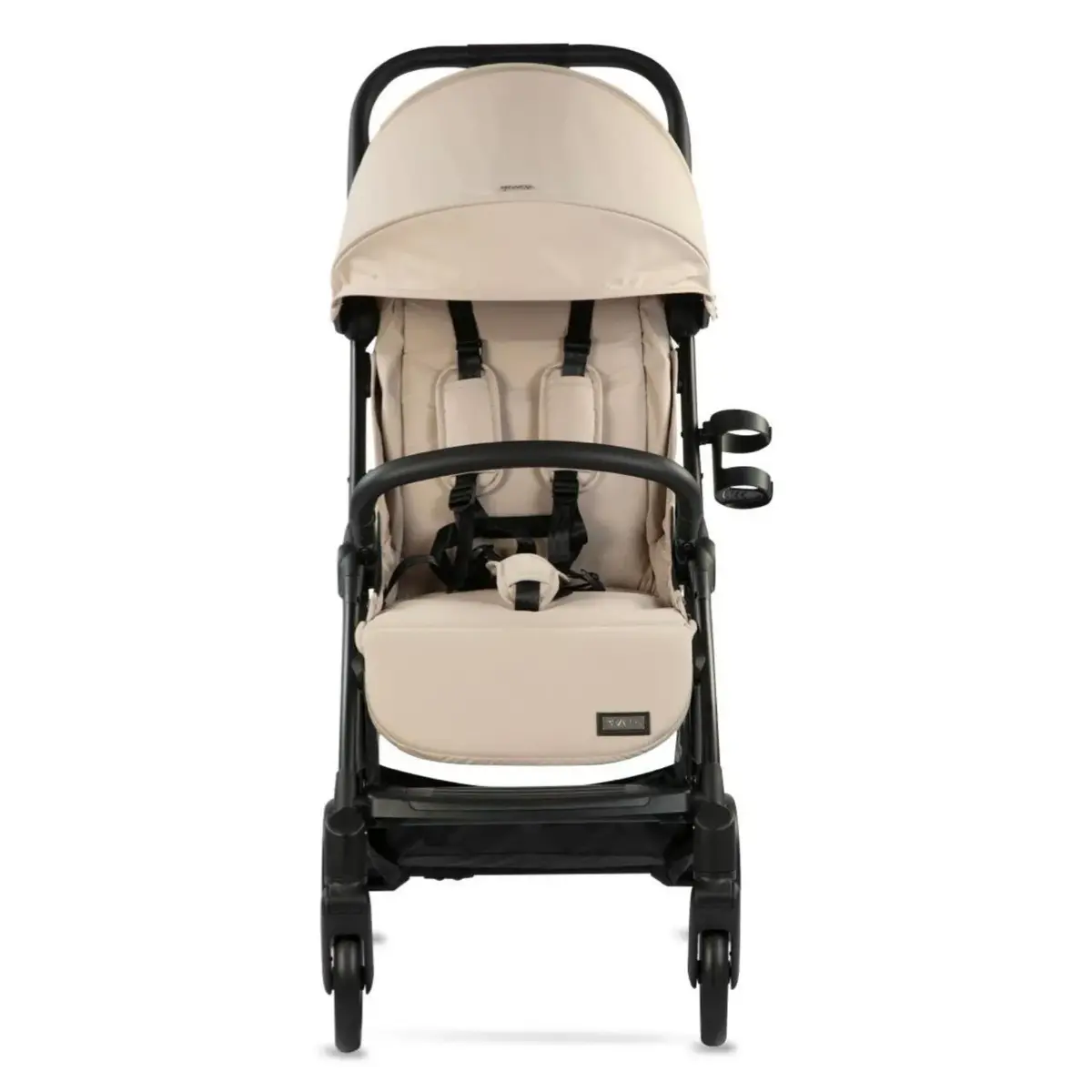 Kraft York Travel Sistem Bebek Arabası Beige