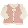 Bistyle 3lü Takım Princess Ekru - Pembe