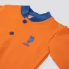 U.S. Polo Hırka Turuncu