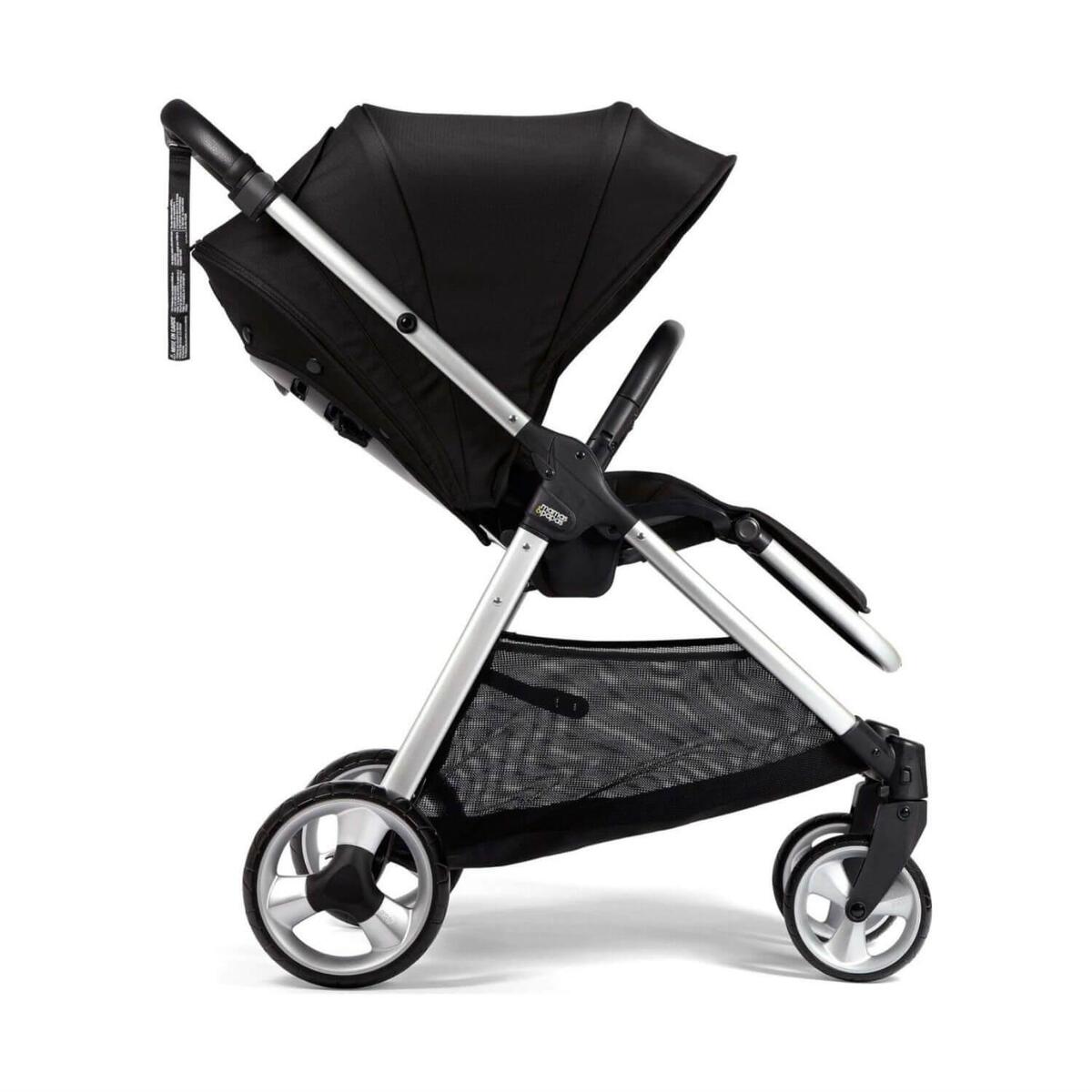 Mamas & Papas Flip XT 2 Bebek Arabası Black