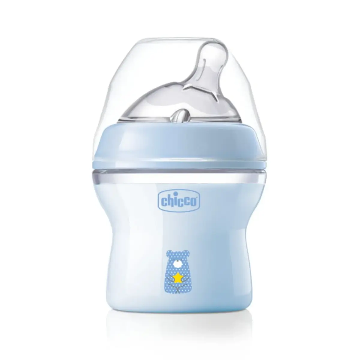 Chicco Natural Feeling Hediye Seti Erkek