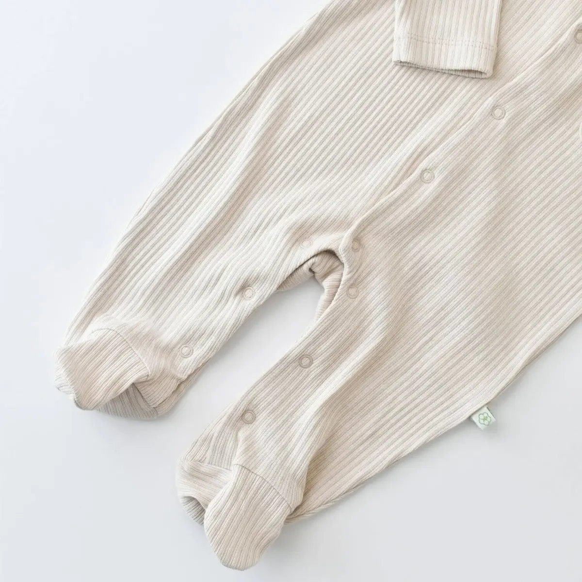 Bibaby Organik Tulum Relax Modal Bej