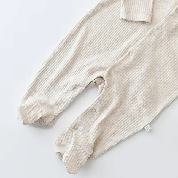 Bibaby Organik Tulum Relax Modal Bej