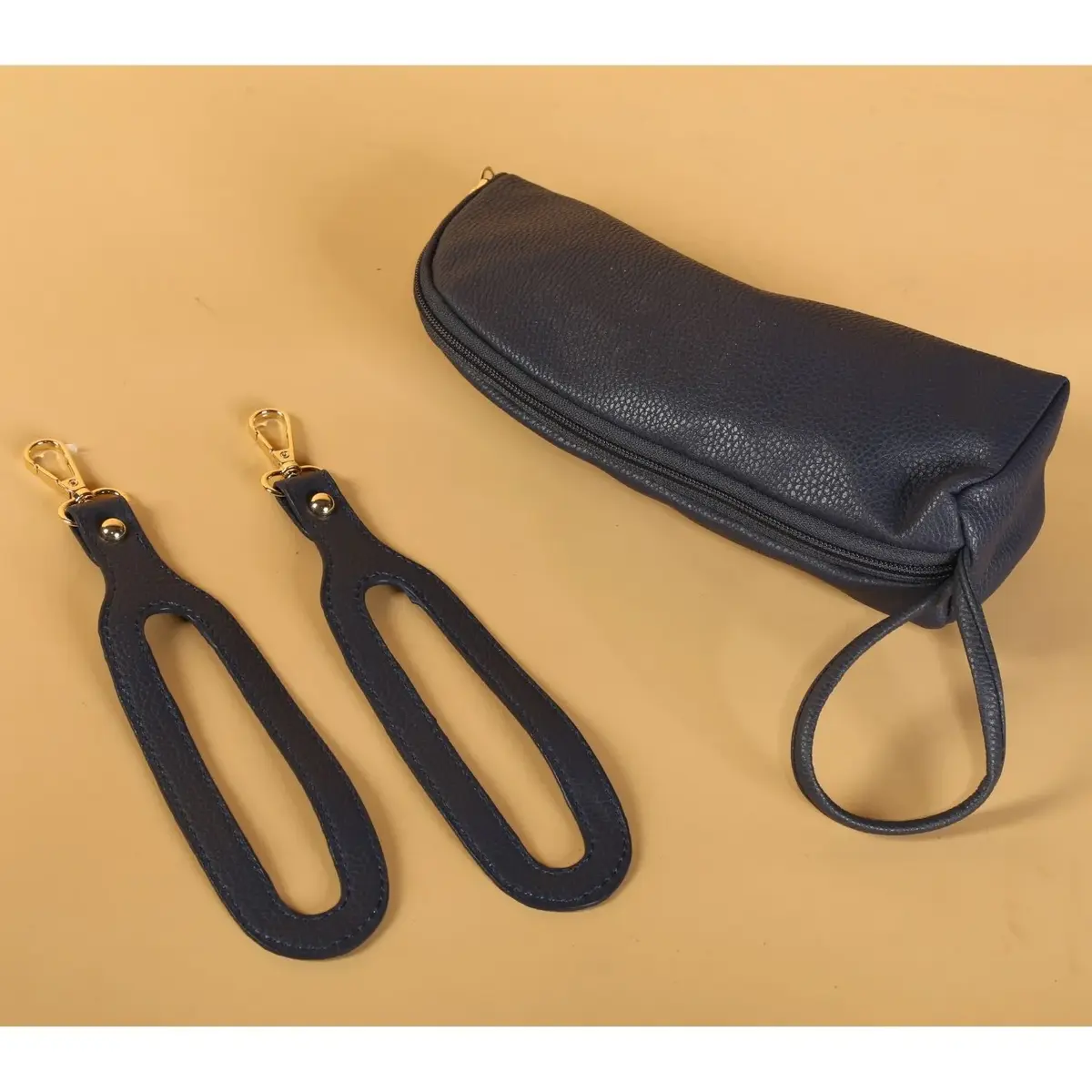 M&Y Collection Kitty Sırt Çantası Lacivert