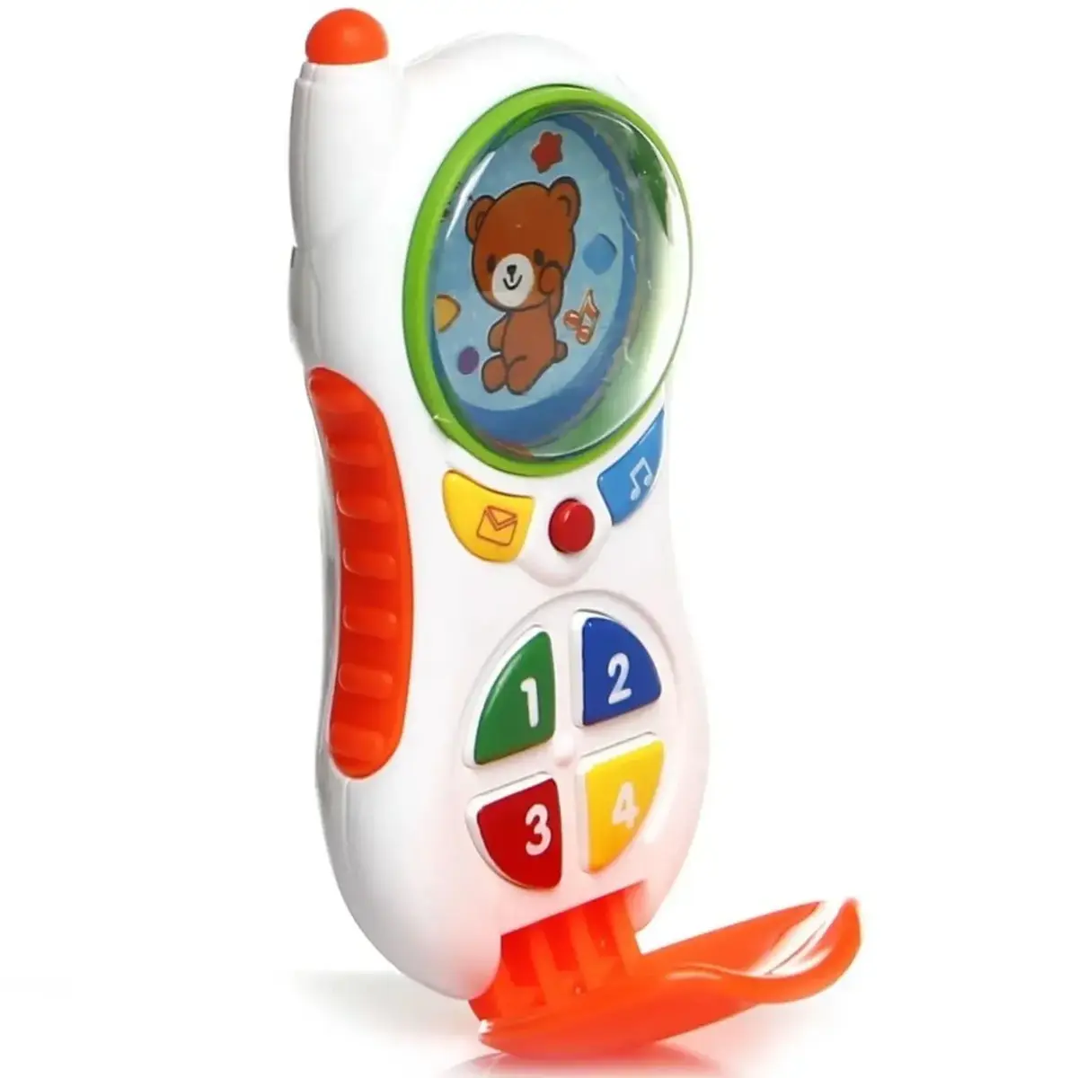 Müzikli Telefon 
