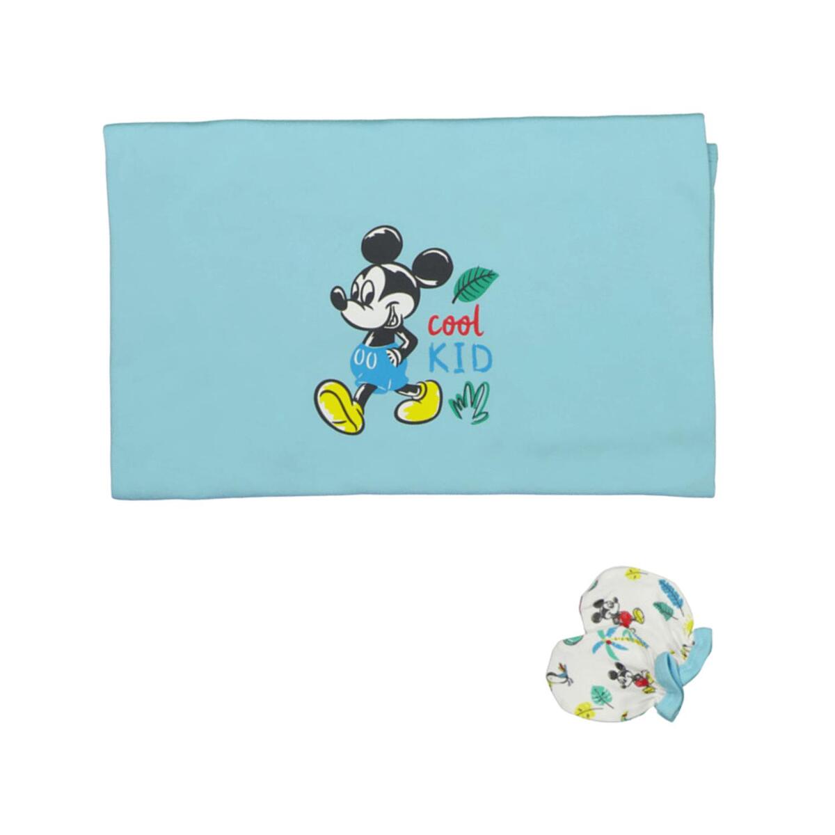 Mickey Hastane Çıkışı 10lu Beyaz