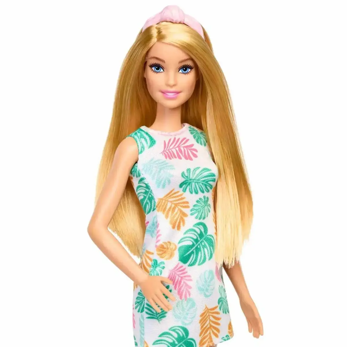 Barbie'nin Çay Saati Oyun Seti