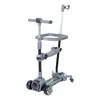 Prego Smile Scooter Gri