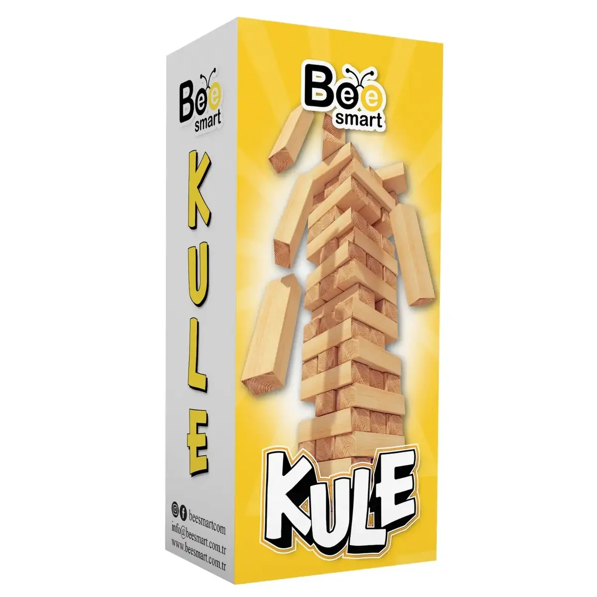 Bee Smart Kutu Kule