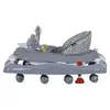 Sunny Baby 9228 Kiddy Yürüteç Gri
