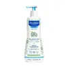 Mustela Yenidoğan Şampuanı Avokado İçeriği 500 ml x2