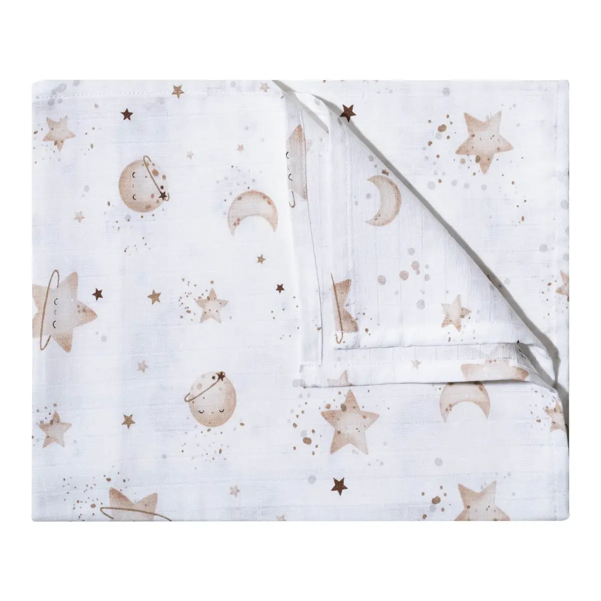 Angeltouch Müslin Örtü Angeltouch Müslin Örtü