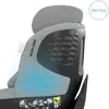 Maxi-Cosi Mica Pro Eco I-Size Isofixli Oto Koltuğu 0-18 Kg Authentic Grey