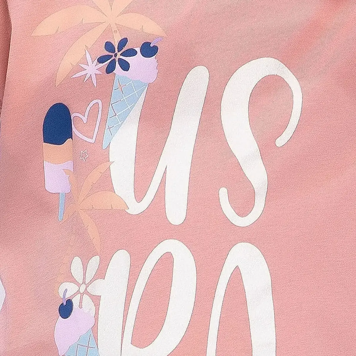 U.S Polo 2li Takım Taytlı