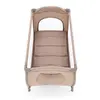 Pierre Cardin Utopia Park Yatak 70x120 cm Kahve