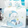 Kidboo Bebek Nevresim Takımı Good Night