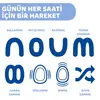 Chicco Comfy Elektrikli Ana Kucağı Silver Spring