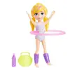 Polly Pocket ve Eğlenceli Dünyası Oyun Setleri