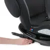 Chicco Unico Plus Baby Oto Koltuğu 0-36 Kg Ombra