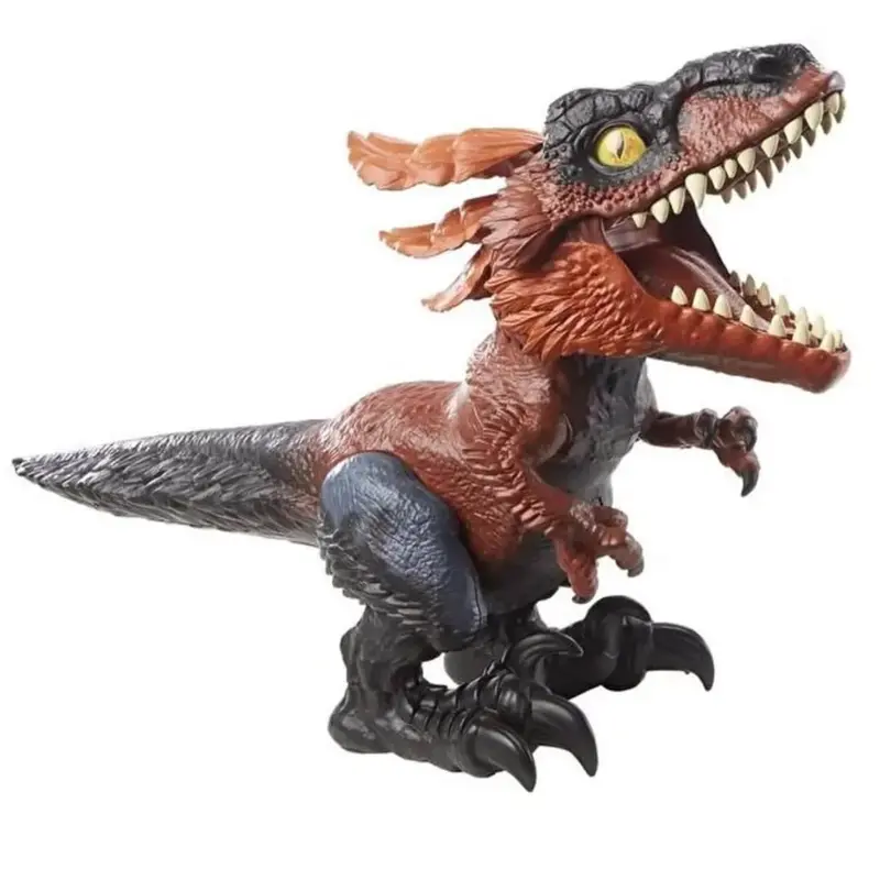 Jurassic World Uncaged Ateş Dinozoru Figürü