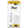 Sleepy Extra Bebek Bezi 2 Beden Mini 3-6 Kg 48li Fırsat Paketi