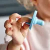OiOi Emzik 2li 0+ Ay Aqua Green - Deep Blue
