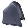 Bugaboo Bee 5 Tente Blue Melange