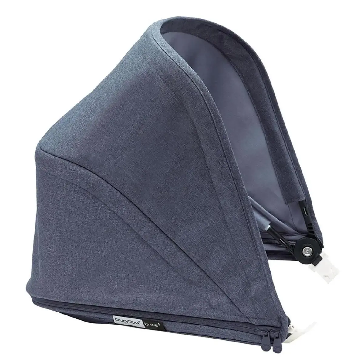 Bugaboo Bee 5 Tente Blue Melange