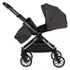 Prego 2425 Evoque I-Size Travel Sistem Bebek Arabası Gri