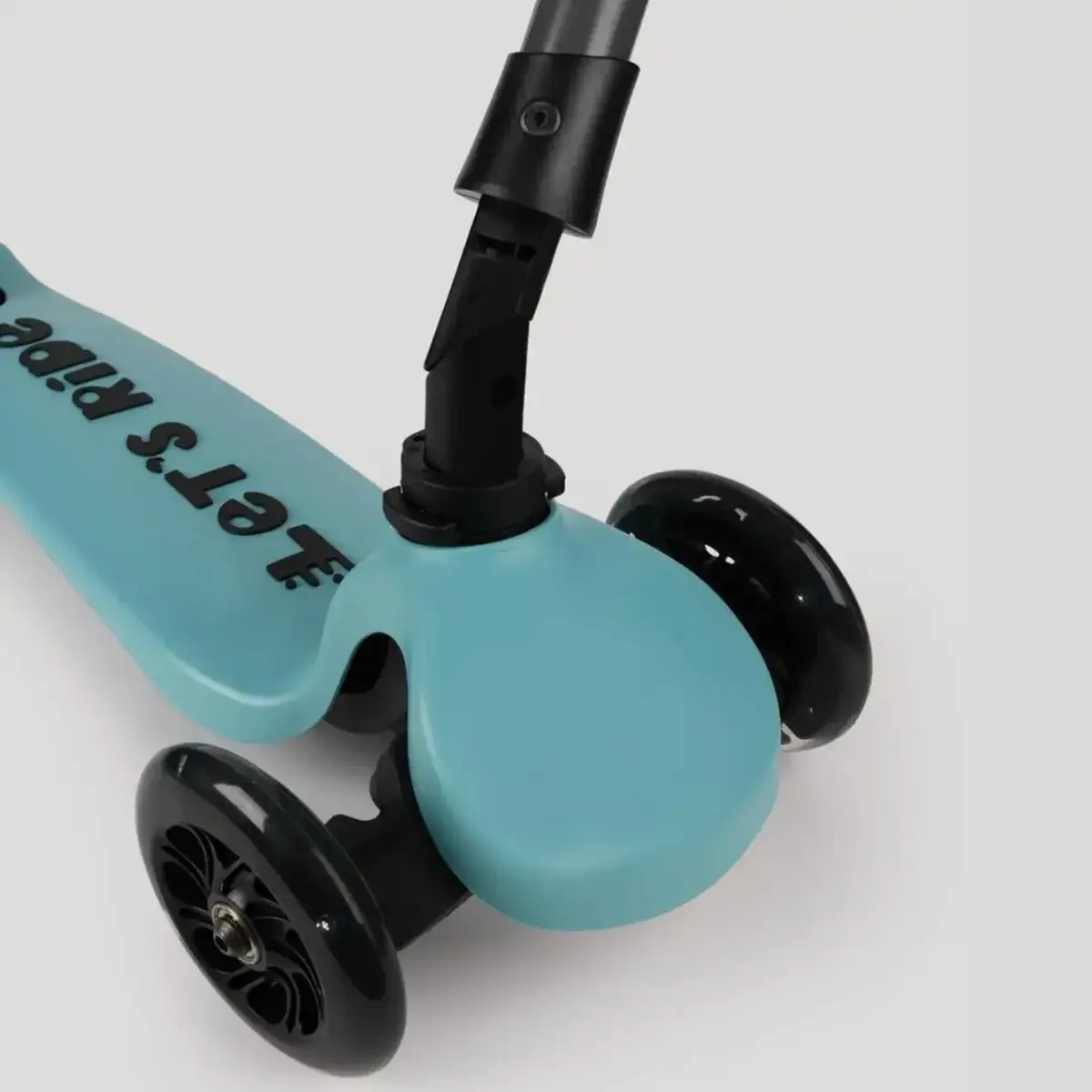 LC Ride Scooter M2 Turkuaz
